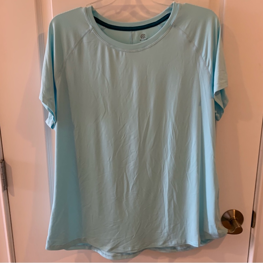 Champion woman’s tee